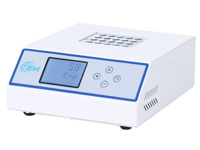 云南恒温金属浴DKT200-1