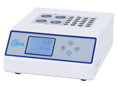 云南恒温金属浴DKT200-2