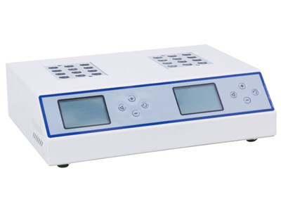 云南恒温金属浴DKT200-2A