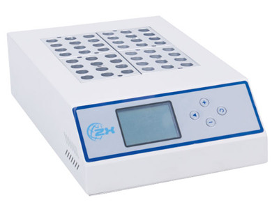 云南恒温金属浴DKT200-4