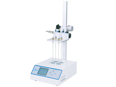 云南NDK200-1氮吹仪
