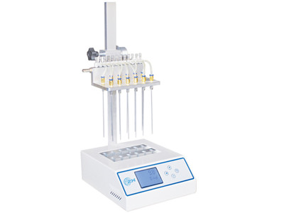 云南NK200-1B可视氮吹仪