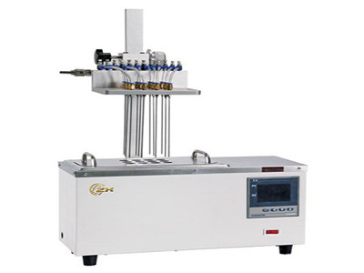 云南水浴氮吹仪SDK系列