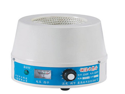 云南调温电热套系列