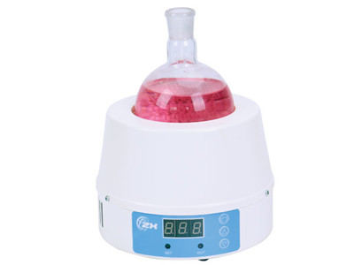 云南智能电热套系列