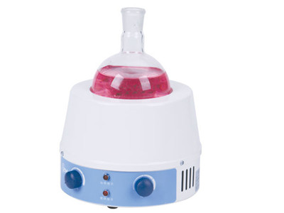 云南HJ-6 调压型磁力搅拌电热套