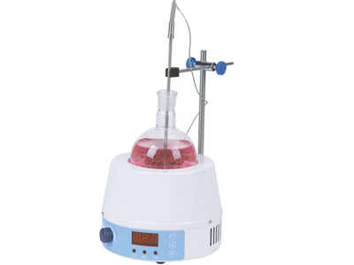 云南智能型磁力搅拌电热套 HJ-6A系列