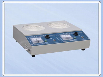 云南调温联式电热套二联