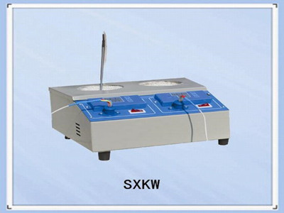 云南智能联式电热套二联