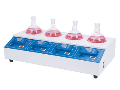 云南智能联式电热套四联