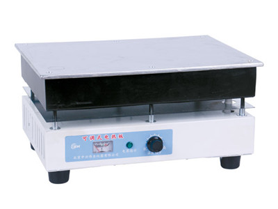 云南调温铸铁电热板 ML系列