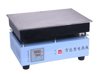 云南智能铁板电热板SKML系列