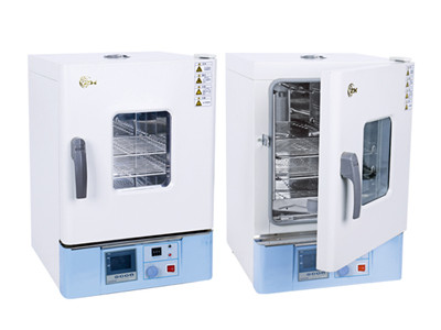 云南立式电热鼓风干燥箱系列