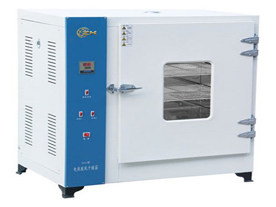 云南电热鼓风干燥箱101-3