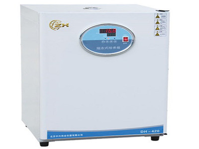 云南隔水式培养箱GH系列