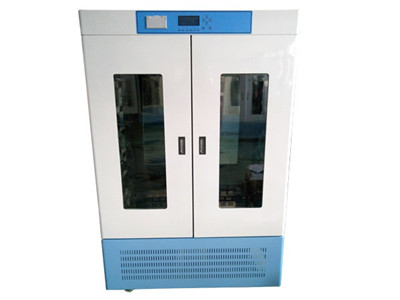 云南恒温恒湿培养箱HWS系列