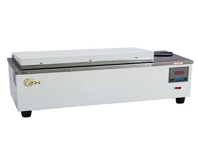 云南电热恒温水箱