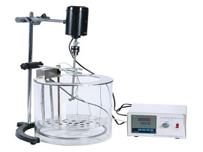 云南电动搅拌玻璃恒温水浴锅