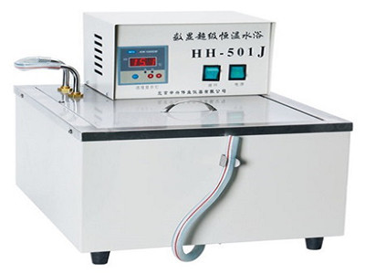 云南超级恒温水浴