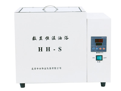 云南智能恒温油浴