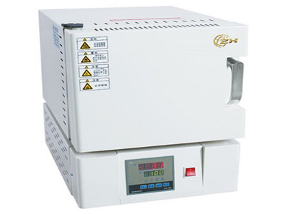 云南高效节能陶瓷纤维电阻炉系列