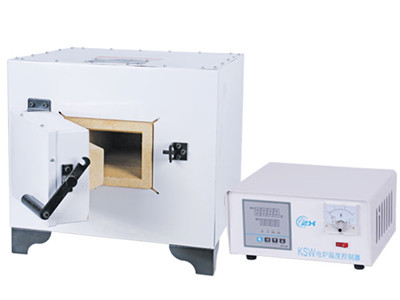 云南箱式电阻炉系列