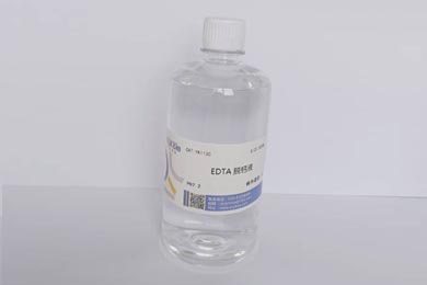 云南EDTA脱钙液