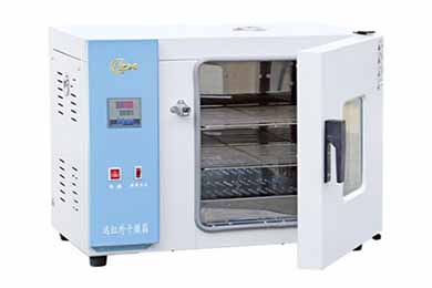 云南远红外干燥箱HWG系列