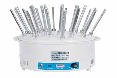 云南KQ-A型 玻璃仪器气流烘干器系列