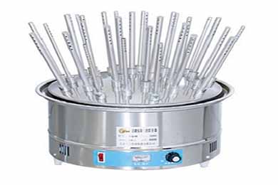 云南KQ- B型玻璃仪器气流烘干器系列