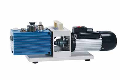 云南旋片式真空泵2XZ系列