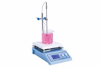 云南陶瓷型磁力搅拌器系列