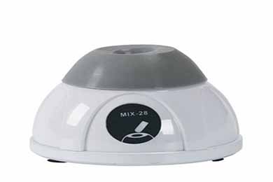 云南旋涡混合器系列