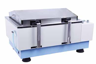 云南水浴恒温振荡器系列