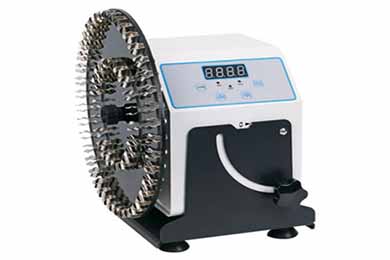 云南旋转培养混合仪