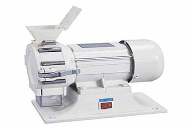 云南植物FZ102型粉碎机