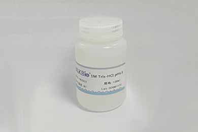 云南1M Tris-HCl pH6.8