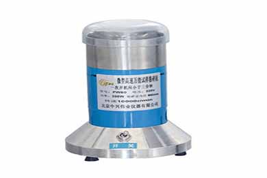 云南高速粉碎机系列