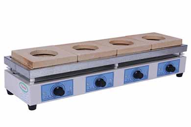云南四联 万用电炉