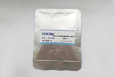 云南SDS-PAGE电泳缓冲液（粉剂）
