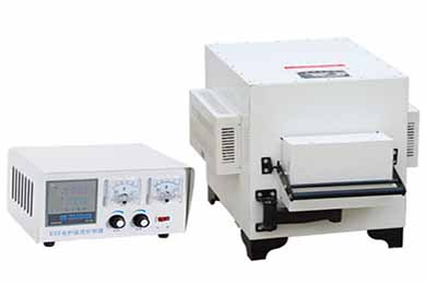 云南箱式电阻炉SRJX-4-13