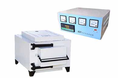 云南箱式电阻炉SRJX-8-13