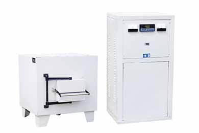 云南箱式电阻炉SX2系列