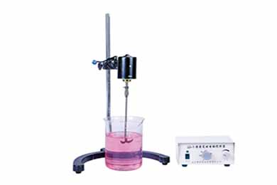 云南电动搅拌器JJ-1