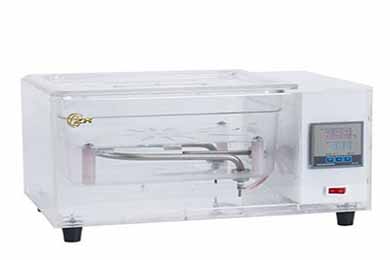 云南透明水浴锅