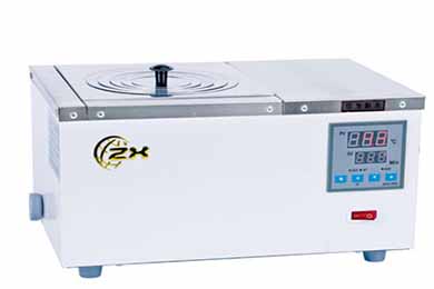 云南电热恒温水浴锅系列