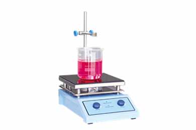 云南微晶磁力搅拌器