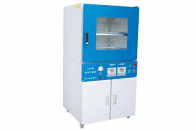 云南立式真空干燥箱