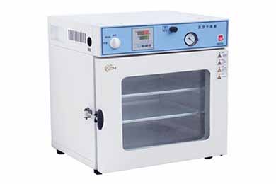 云南立式真空干燥箱DZF系列